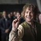 Illustration for article titled The Real Hobbit (and Dwarves) Meet Their LEGO Counterparts